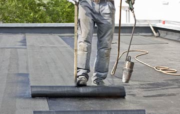 flat roof replacement Old Fallings, West Midlands