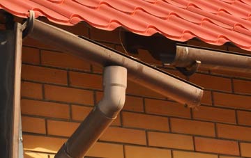 Old Fallings gutter repair costs