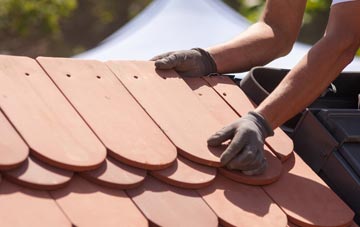 Old Fallings roof tile contractors