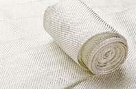 Old Fallings fibreglass roofing repairs